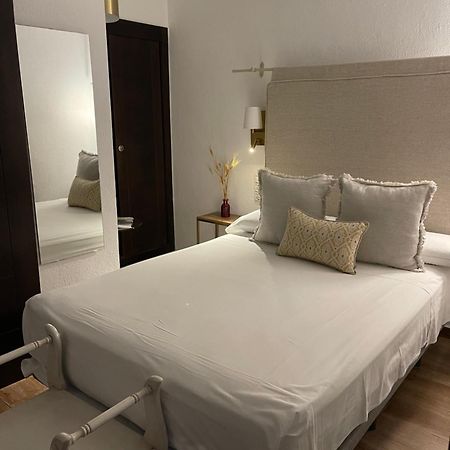 Hotel Boutique Alma Andalusi Cordoba Exterior photo